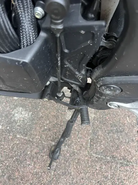 Honda CBR 500 R - foto 7