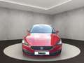 SEAT Leon Sportstourer 2.0 TDI Xcellence Allwetterrei Rouge - thumbnail 8