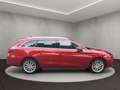 SEAT Leon Sportstourer 2.0 TDI Xcellence Allwetterrei Rouge - thumbnail 6