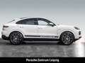Porsche Cayenne E-Hybrid Coupe Luft Bose InnoDrive 21Zoll Weiß - thumbnail 6