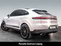 Porsche Cayenne E-Hybrid Coupe Luft Bose InnoDrive 21Zoll Weiß - thumbnail 3
