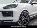Porsche Cayenne E-Hybrid Coupe Luft Bose InnoDrive 21Zoll Weiß - thumbnail 8