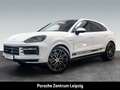 Porsche Cayenne E-Hybrid Coupe Luft Bose InnoDrive 21Zoll Weiß - thumbnail 1