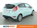 Ford Fiesta 1.0 EcoBoost Titanium *NAVI*CAM*PDC*SHZ* Grün - thumbnail 6
