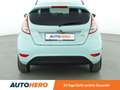 Ford Fiesta 1.0 EcoBoost Titanium *NAVI*CAM*PDC*SHZ* Grün - thumbnail 5
