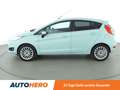 Ford Fiesta 1.0 EcoBoost Titanium *NAVI*CAM*PDC*SHZ* Grün - thumbnail 3