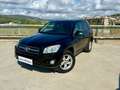 Toyota RAV 4 2.2D-4D Executive 4x4 Zwart - thumbnail 4