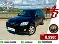 Toyota RAV 4 2.2D-4D Executive 4x4 Zwart - thumbnail 1