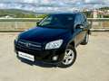 Toyota RAV 4 2.2D-4D Executive 4x4 Zwart - thumbnail 2