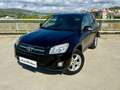 Toyota RAV 4 2.2D-4D Executive 4x4 Zwart - thumbnail 5