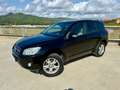 Toyota RAV 4 2.2D-4D Executive 4x4 Zwart - thumbnail 13