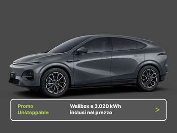 G6 RWD Long Range 80,8 kWh