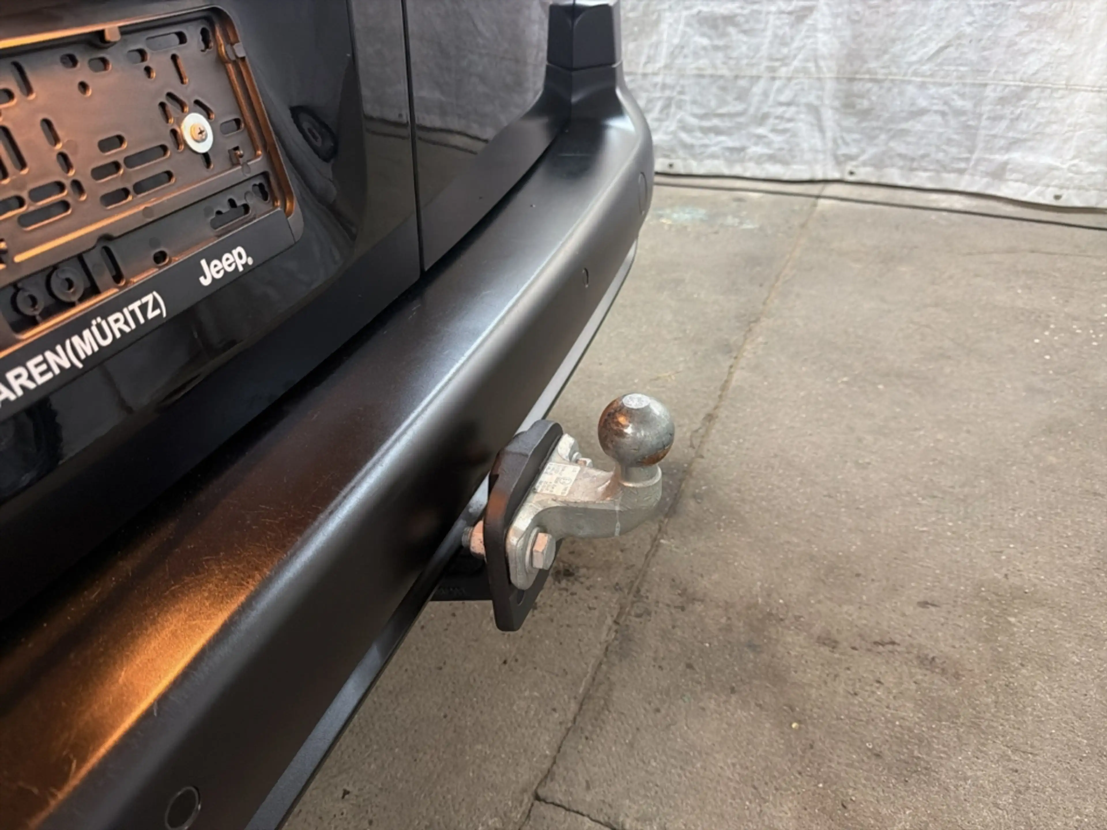 Toyota Proace City L1 Duty Comfort Navi Kamera CarPlay — photo 21
