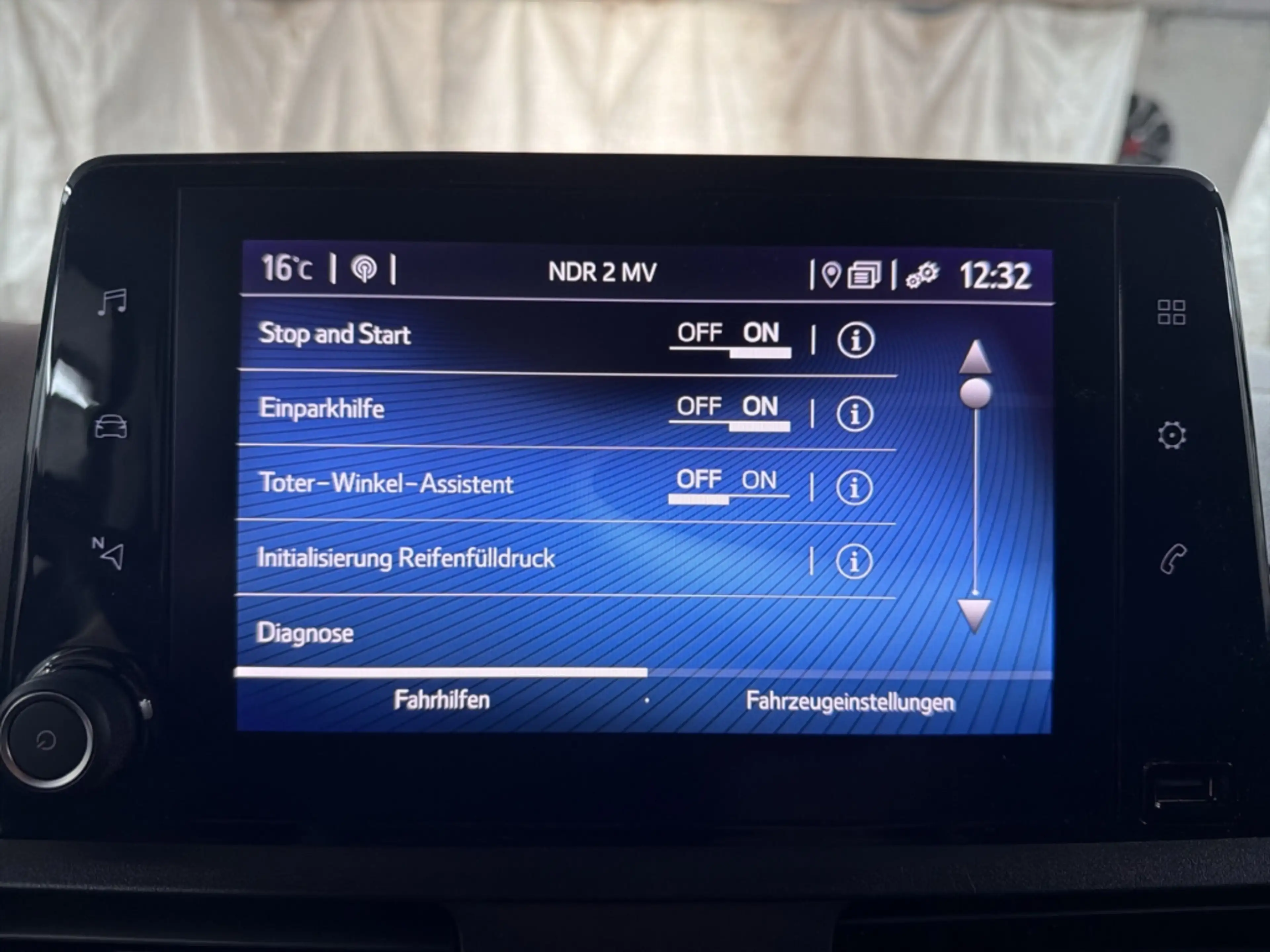 Toyota Proace City L1 Duty Comfort Navi Kamera CarPlay — photo 18