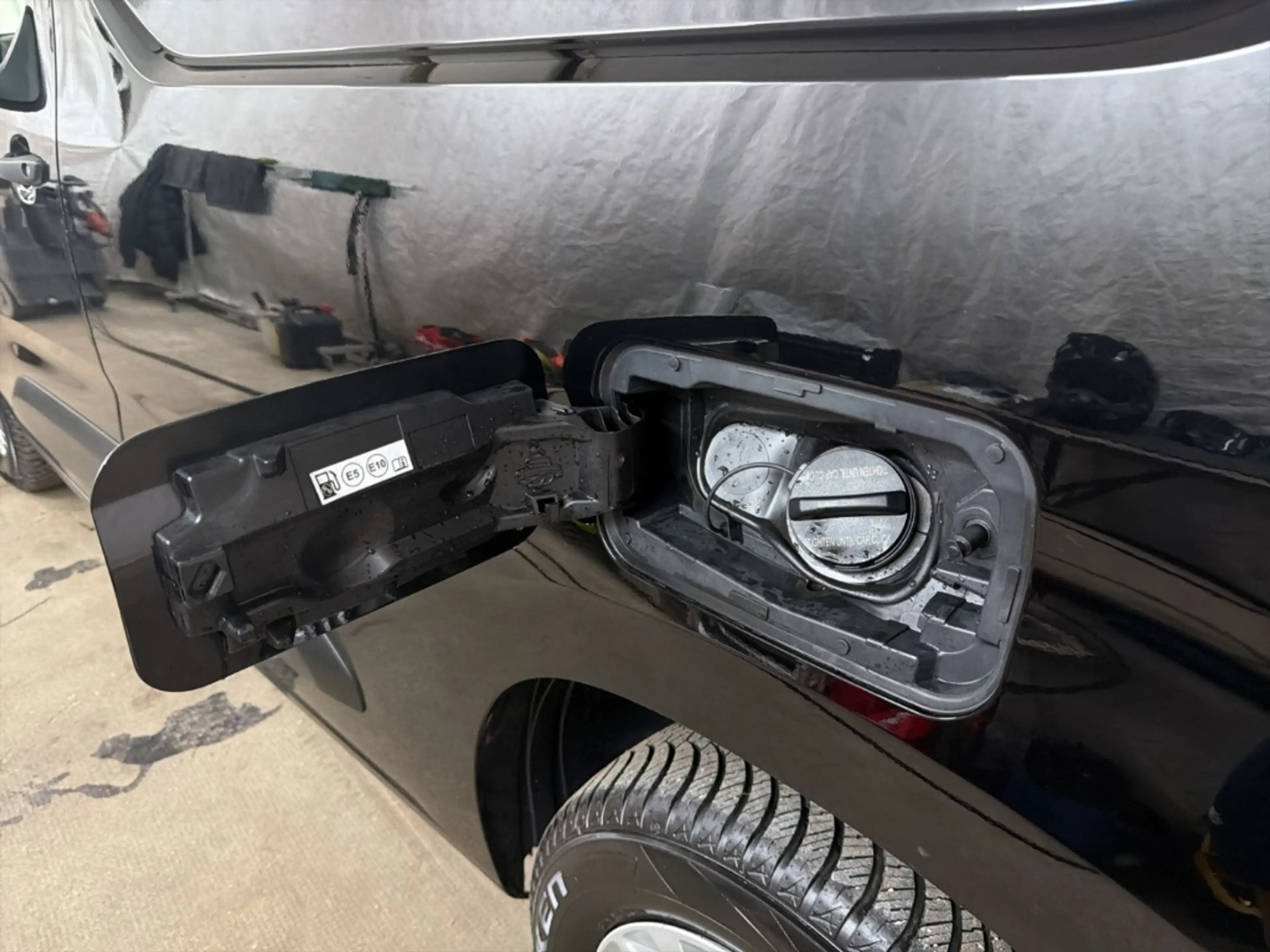 Toyota Proace City L1 Duty Comfort Navi Kamera CarPlay — photo 22