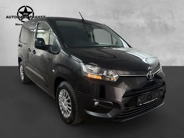 Toyota Proace City L1 Duty Comfort Navi Kamera CarPlay