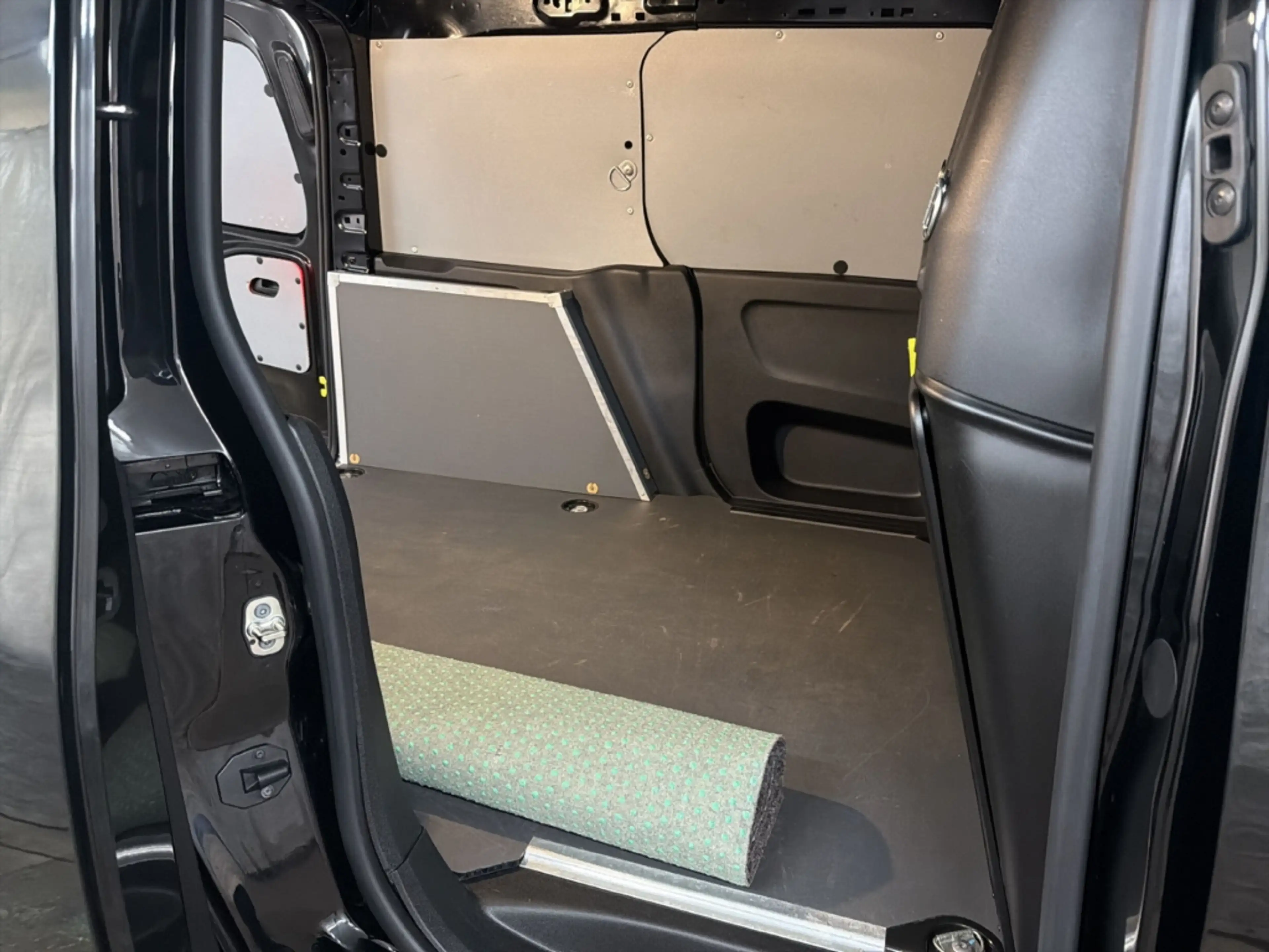 Toyota Proace City L1 Duty Comfort Navi Kamera CarPlay — photo 12