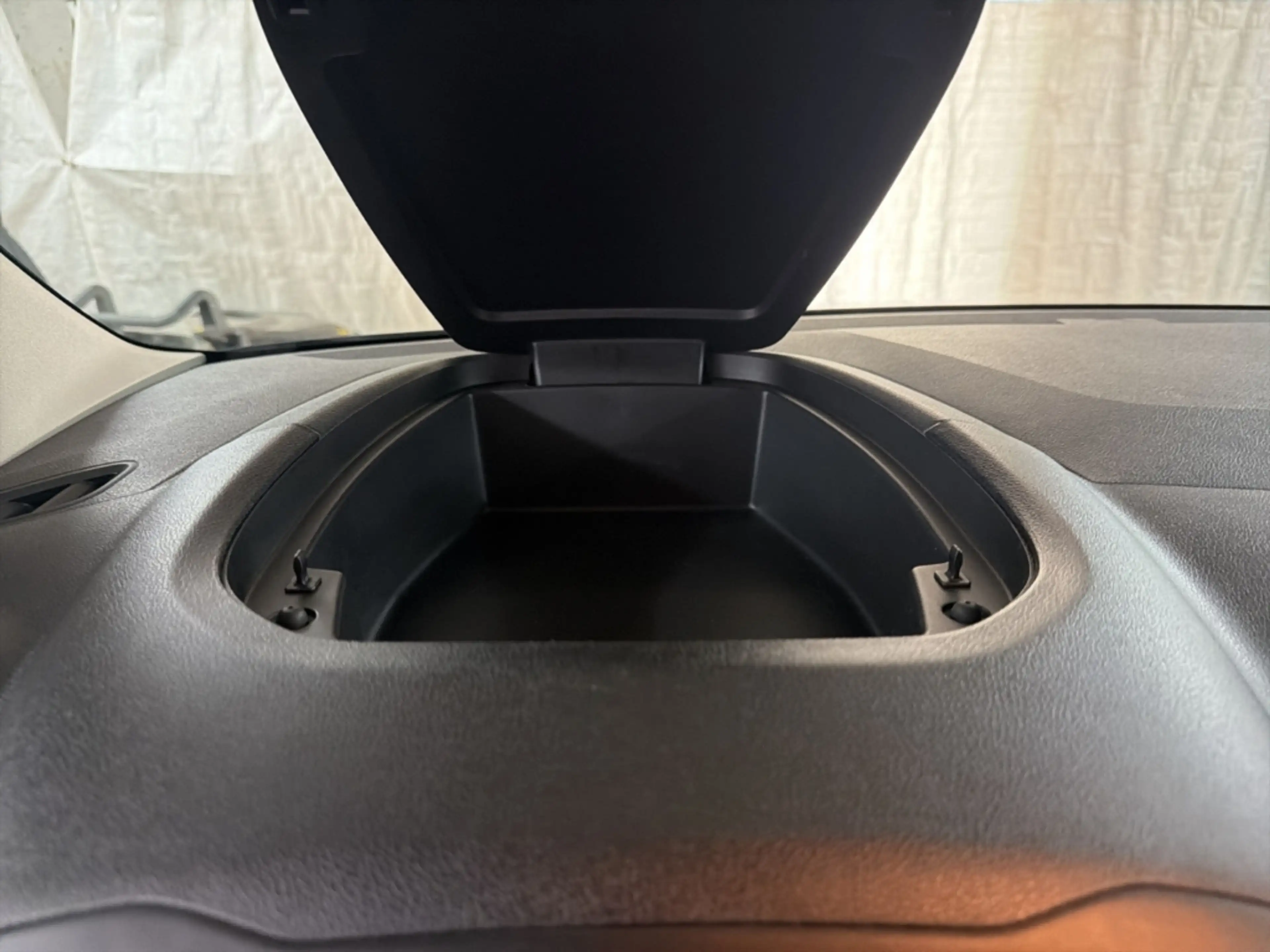 Toyota Proace City L1 Duty Comfort Navi Kamera CarPlay — photo 20