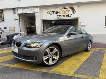 (E93) 335IA 306CH LUXE