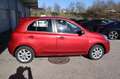 Nissan Micra 1,2 Acenta Rot - thumbnail 4