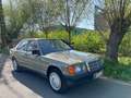 Mercedes-Benz 190 190 D 2.5 Beige - thumbnail 3