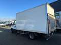 Iveco Daily CHASSIS 20m3 hayon roue jumelée 2.3 160 cv BVM6 White - thumbnail 4