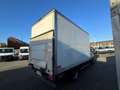 Iveco Daily CHASSIS 20m3 hayon roue jumelée 2.3 160 cv BVM6 White - thumbnail 3