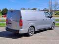Peugeot e-Expert EV L3 75 kWh | DIRECT LEVERBAAR | NAVI | CARPLAY | srebrna - thumbnail 5