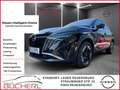 Nissan Qashqai N-Connecta MHEV, 360°Kam, SHZ, Re-Import Noir - thumbnail 1