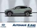 Hyundai KONA NEUES MODELL SX2 1.0 T-Gdi 120PS TREND Groen - thumbnail 1