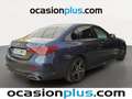 Mercedes-Benz C 200 200d 9G-Tronic Azul - thumbnail 4