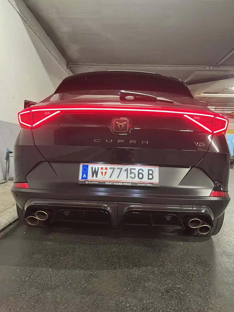 CUPRA Formentor VZ5 - 2