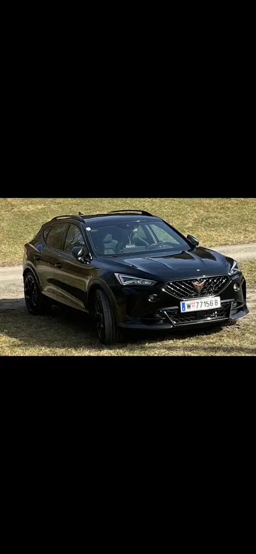 CUPRA Formentor VZ5 - 2