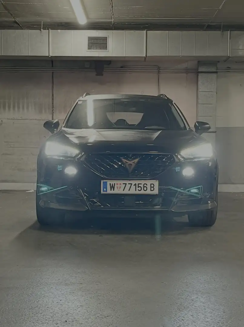 CUPRA Formentor VZ5 - 1