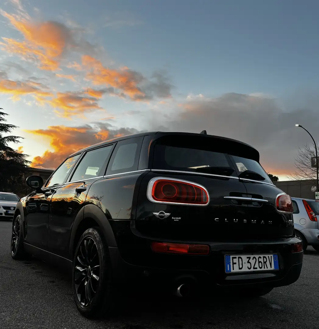 MINI One D Clubman 1.5 Boost - 1