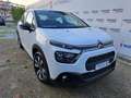 Citroen C3 BlueHDi 100 S&S Feel Pack - MINI RATA 4 ANNI Bianco - thumbnail 7