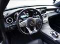 Mercedes-Benz C 43 AMG 4MATIC Aut. "Top Ausstattung" Gris - thumbnail 9