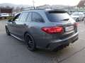 Mercedes-Benz C 43 AMG 4MATIC Aut. "Top Ausstattung" Gris - thumbnail 33