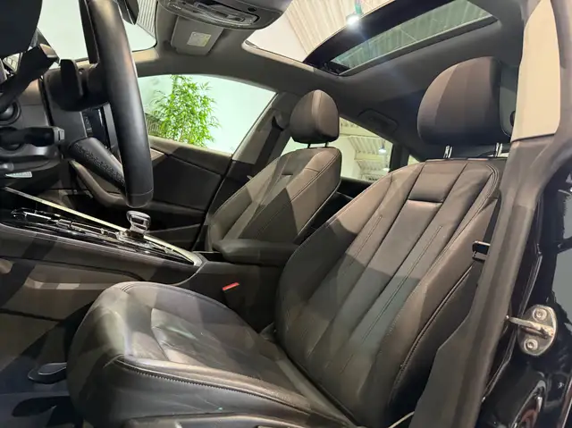 Audi A5 view 8