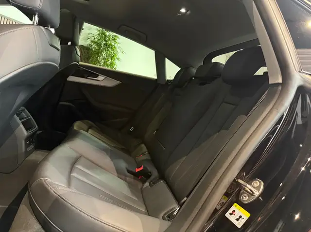 Audi A5 view 17