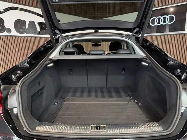Audi A5 view 19