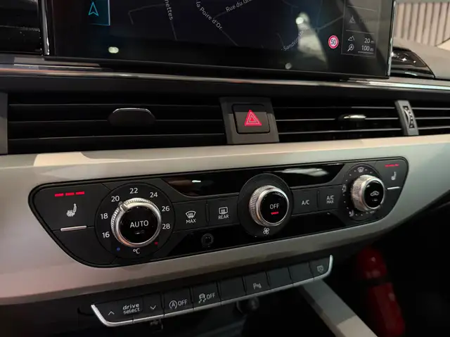 Audi A5 view 15