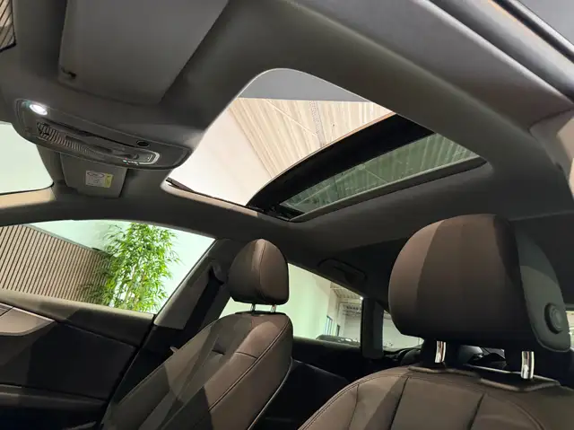 Audi A5 view 9