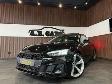 Sportback 35 TFSI S Line S tronic - GARANTIE 12MOIS