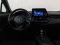 Toyota C-HR 1.8h Active 2wd e-cvt Argento - thumbnail 10