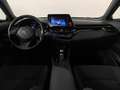 Toyota C-HR 1.8h Active 2wd e-cvt Argento - thumbnail 9