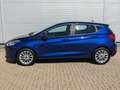 Ford Fiesta 1.0l EcoBoost Cool & Connect PDC Tempomat Blau - thumbnail 4