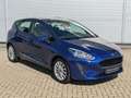 Ford Fiesta 1.0l EcoBoost Cool & Connect PDC Tempomat Blau - thumbnail 3