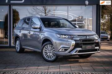 2.4 PHEV S-Edition|Trekh|LED|Dab|Cruise|Stoel/Stuu