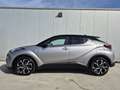Toyota C-HR 1.8 Hybrid Bi-Tone Plus | Lederen bekleding | Navi Grijs - thumbnail 5